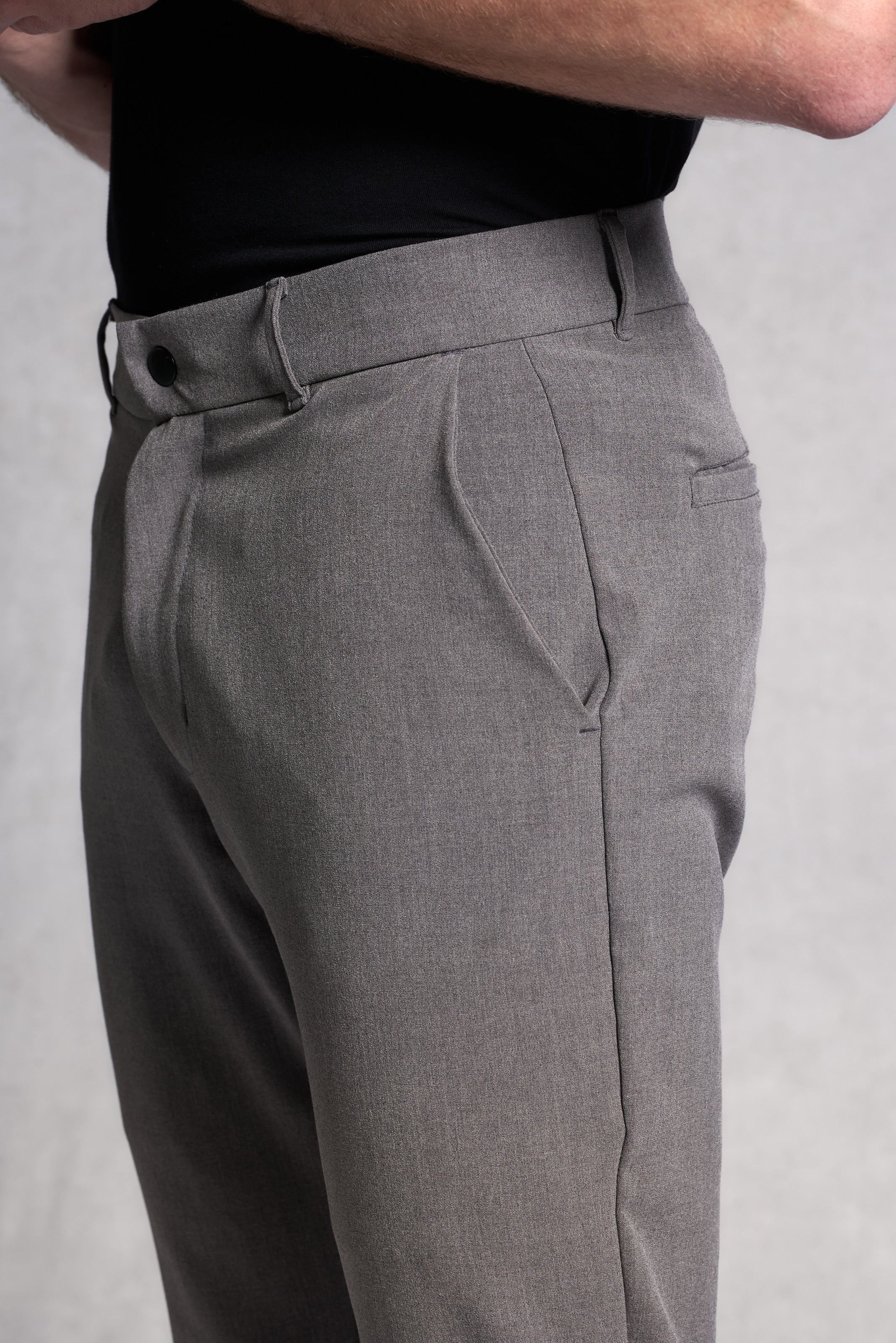 Calça Melange Ankor